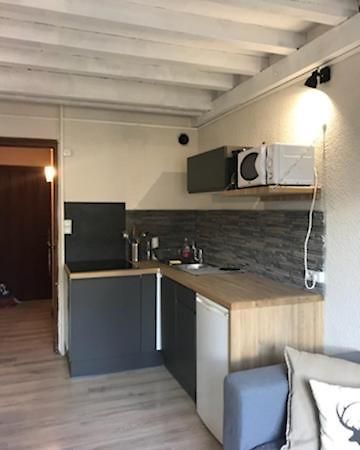 Appartement Centre Village Виллар-де-Ланс Экстерьер фото