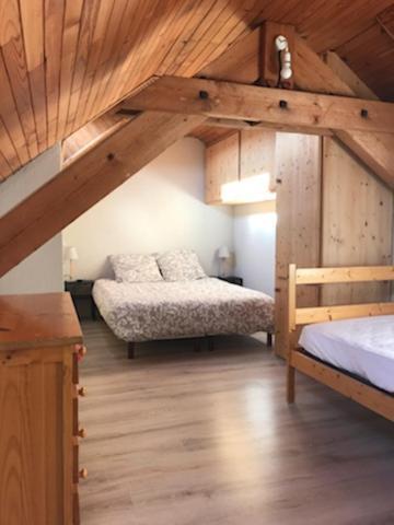 Appartement Centre Village Виллар-де-Ланс Экстерьер фото