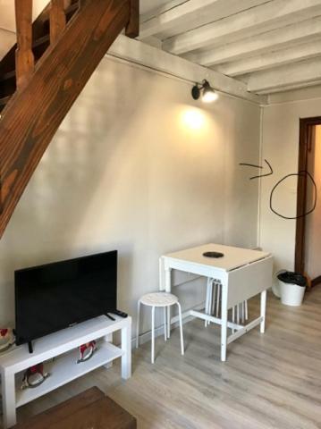 Appartement Centre Village Виллар-де-Ланс Экстерьер фото
